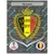 Emblem - Belgium