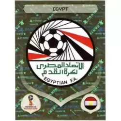 Emblem - Egypt