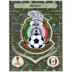 Emblem - Mexico