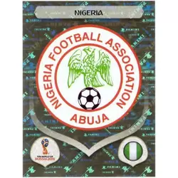 Emblem - Nigeria