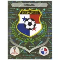 Emblem - Panama