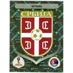 Emblem - Serbia