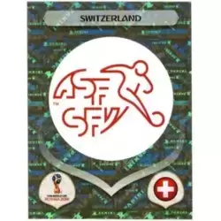 Emblem - Switzerland