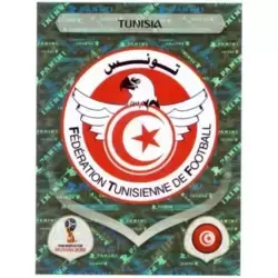Emblem - Tunisia