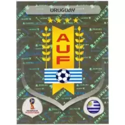 Emblem - Uruguay