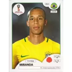 Miranda - Brazil