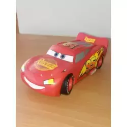 Cars - Flash McQueen