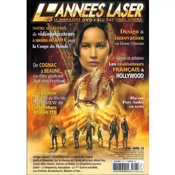 Les Années Laser n° 207