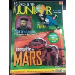 Science & Vie Junior n°102