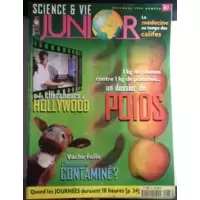 Science & Vie Junior n°87