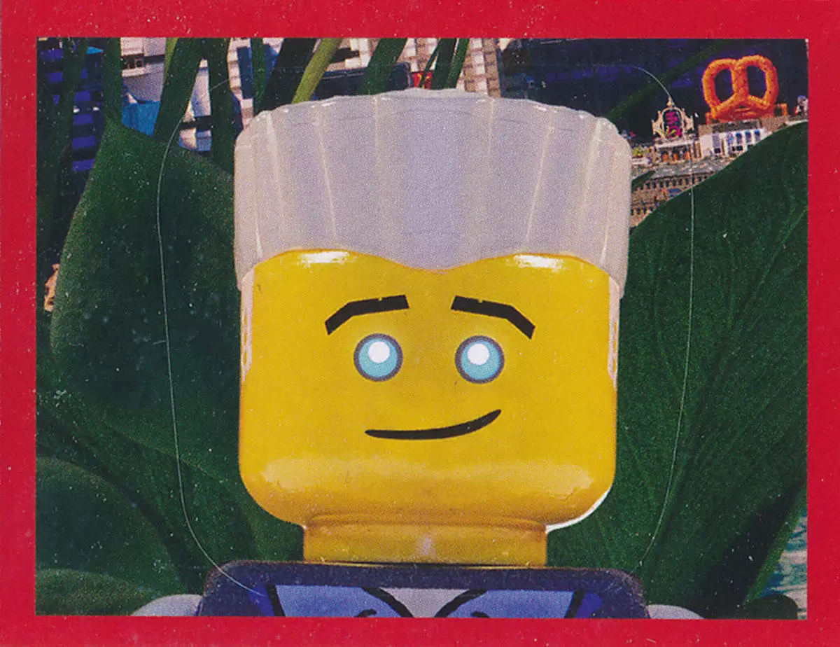 The LEGO Ninjago Movie - Image n°1