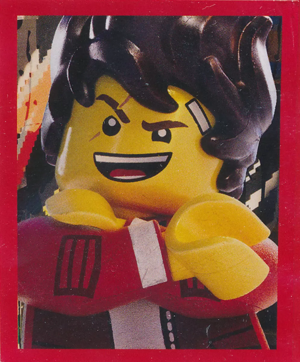 The LEGO Ninjago Movie - Image n°103