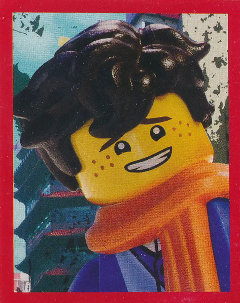 The LEGO Ninjago Movie - Image n°104