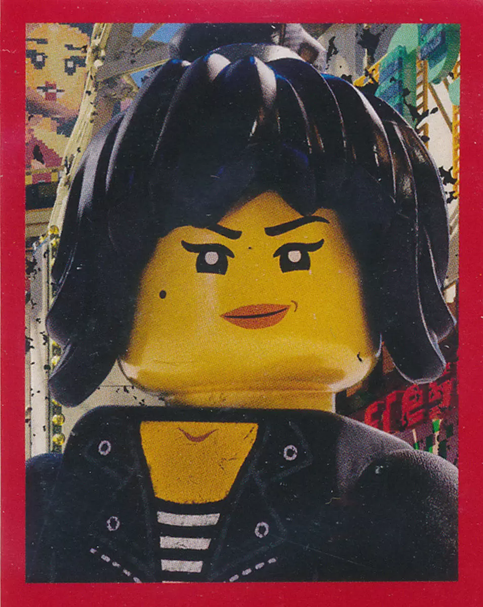 The LEGO Ninjago Movie - Image n°105