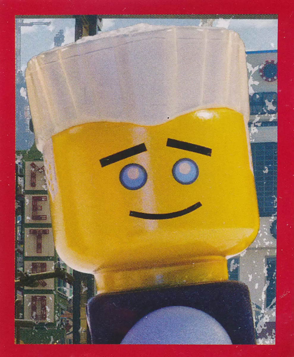 The LEGO Ninjago Movie - Image n°106