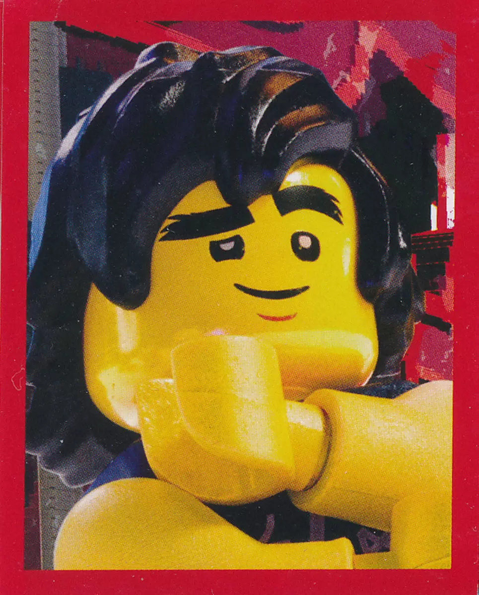 The LEGO Ninjago Movie - Image n°107