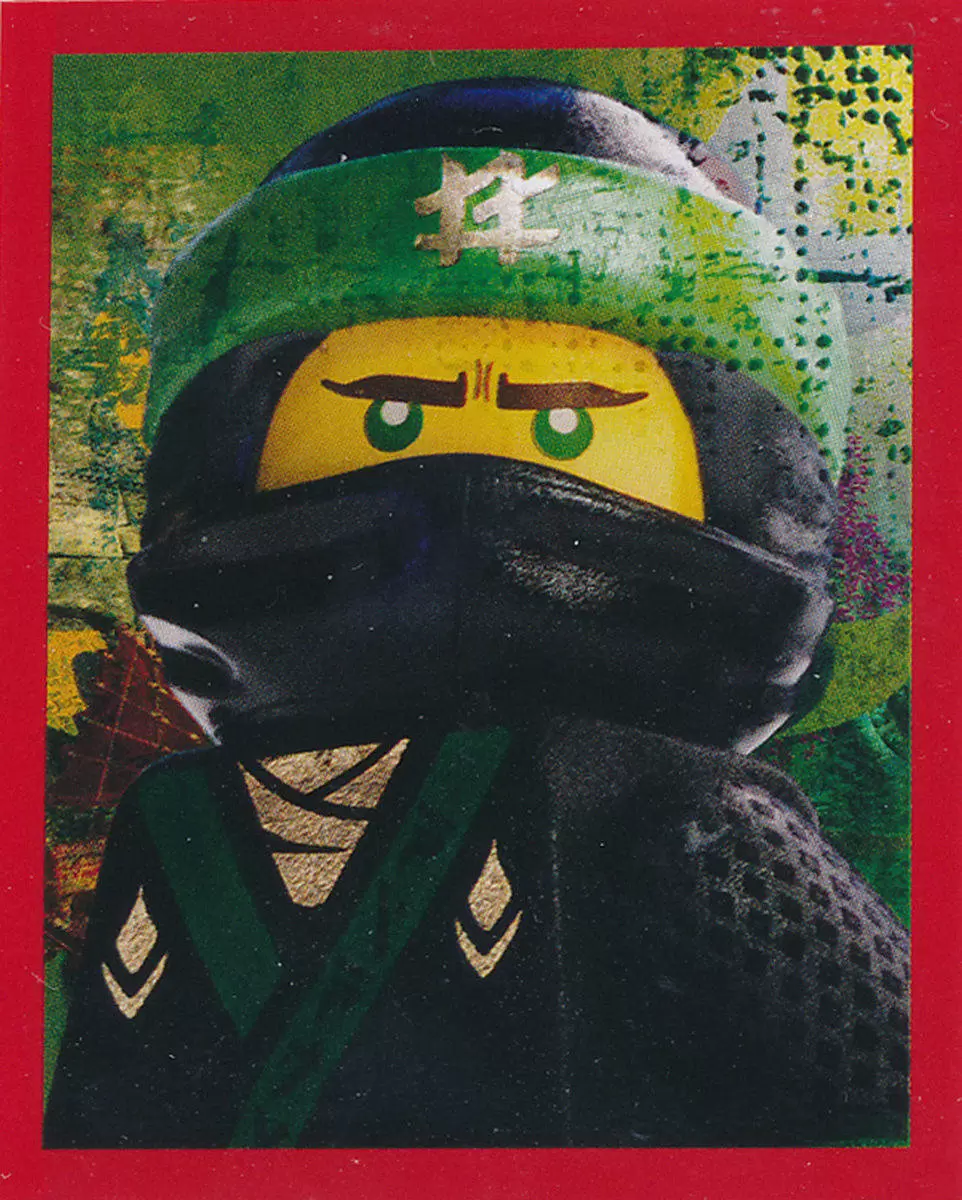 The LEGO Ninjago Movie - Image n°11