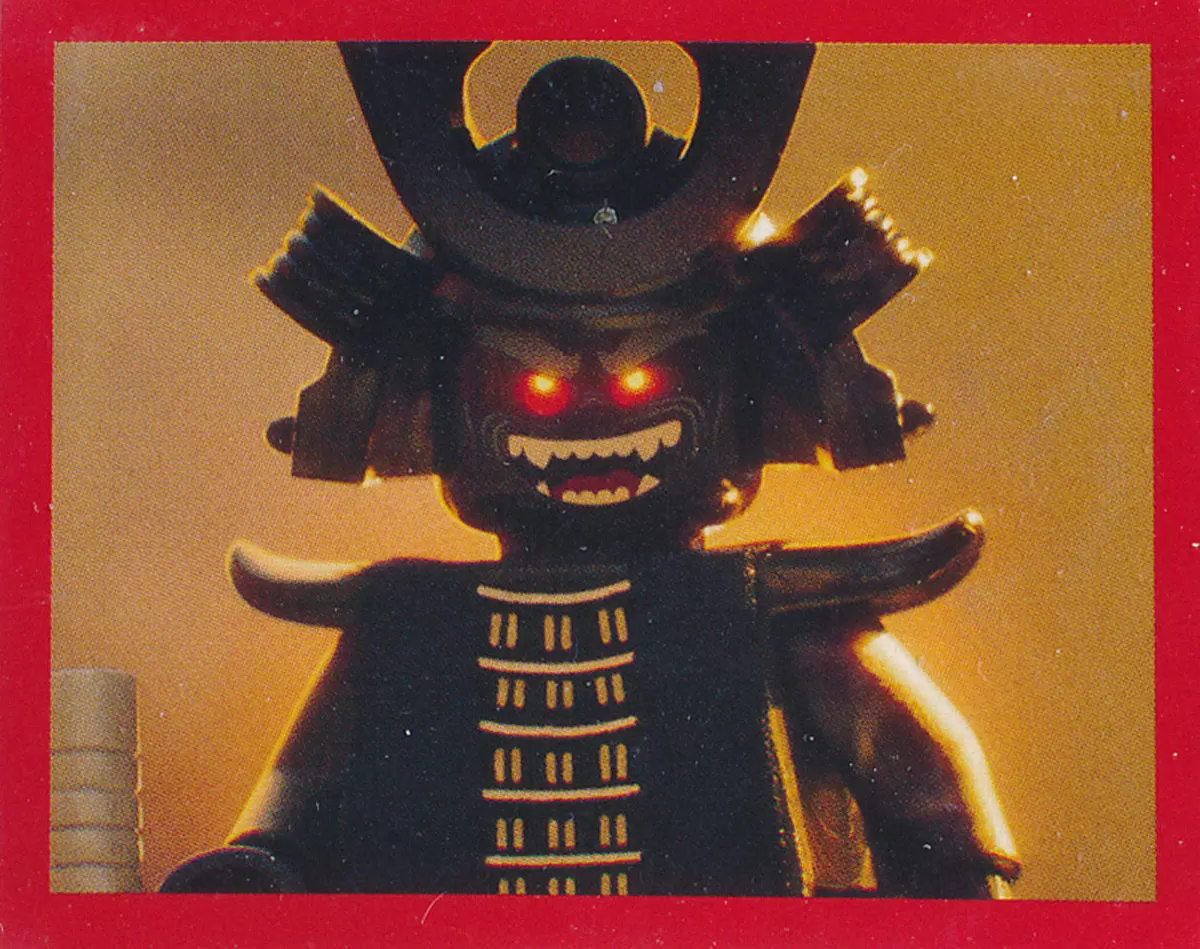The LEGO Ninjago Movie - Image n°111