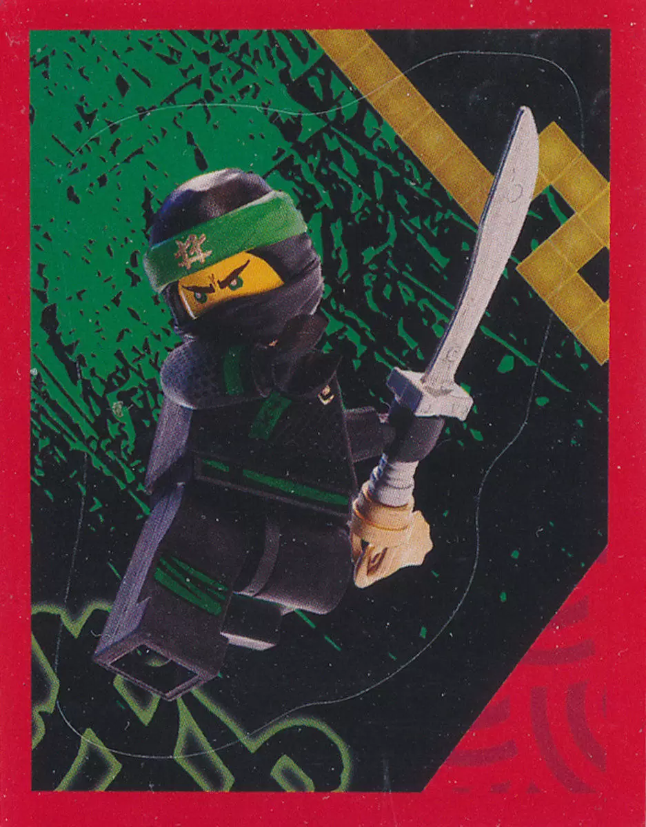 The LEGO Ninjago Movie - Image n°12