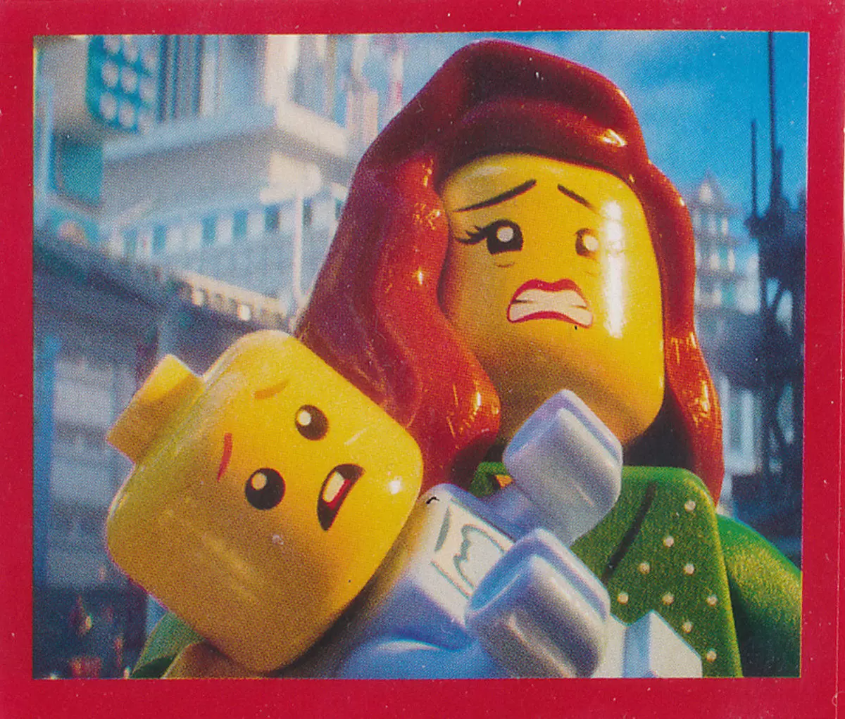 The LEGO Ninjago Movie - Image n°123