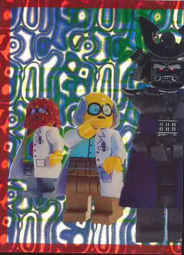 The LEGO Ninjago Movie - Image n°124