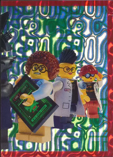 The LEGO Ninjago Movie - Image n°125