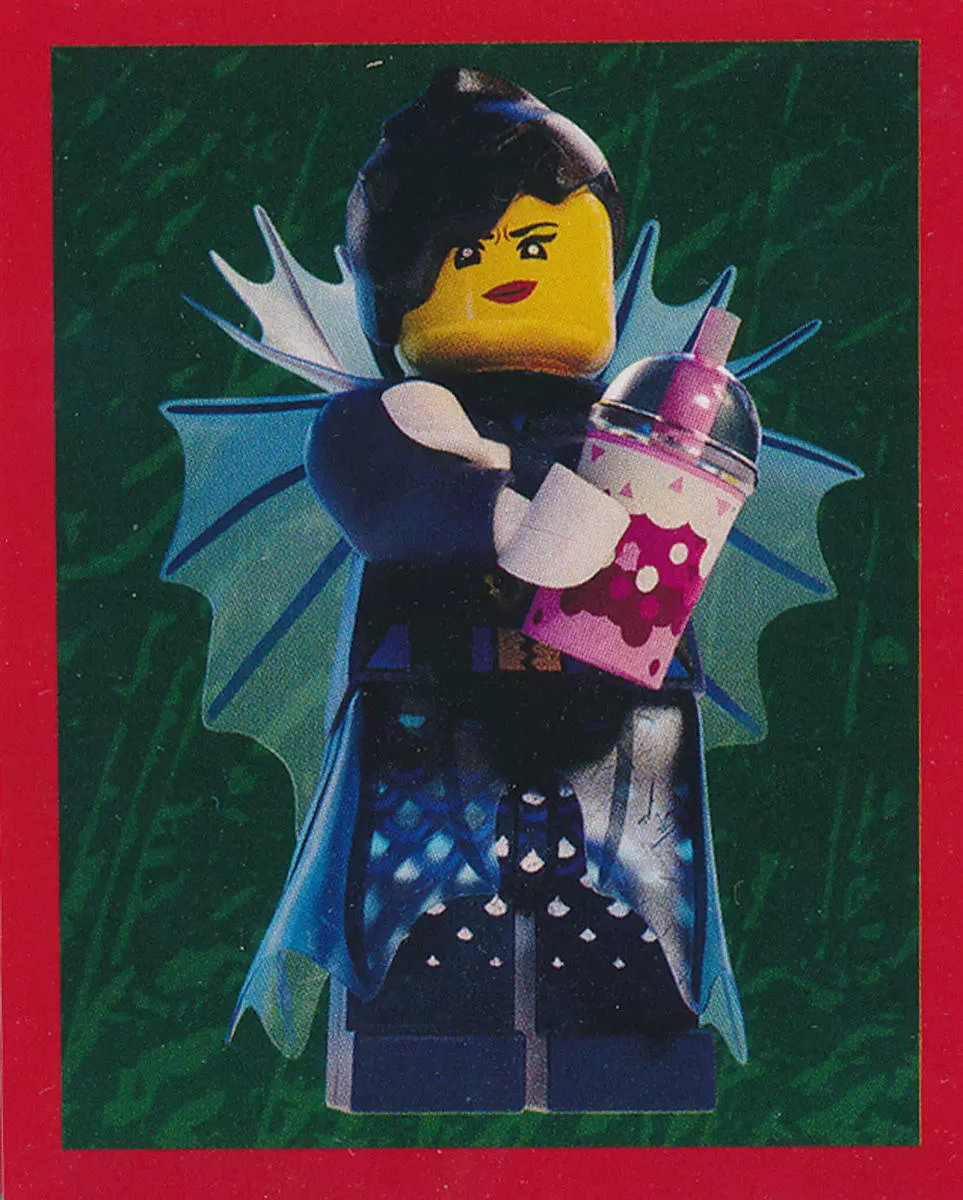 The LEGO Ninjago Movie - Image n°128