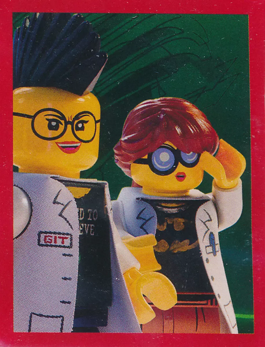 The LEGO Ninjago Movie - Image n°130