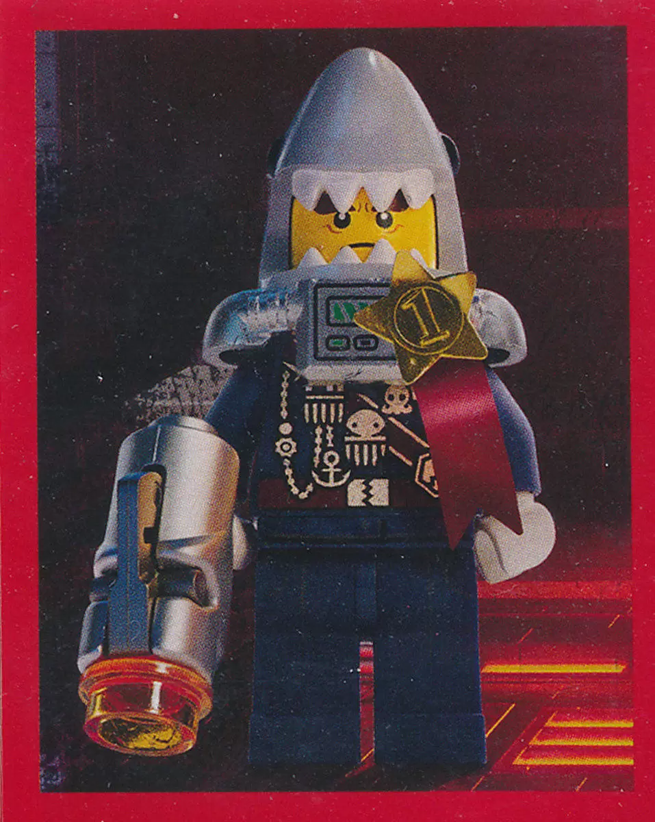 The LEGO Ninjago Movie - Image n°140