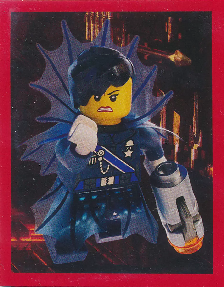 The LEGO Ninjago Movie - Image n°141
