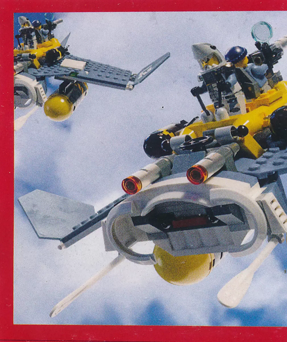 The LEGO Ninjago Movie - Image n°142