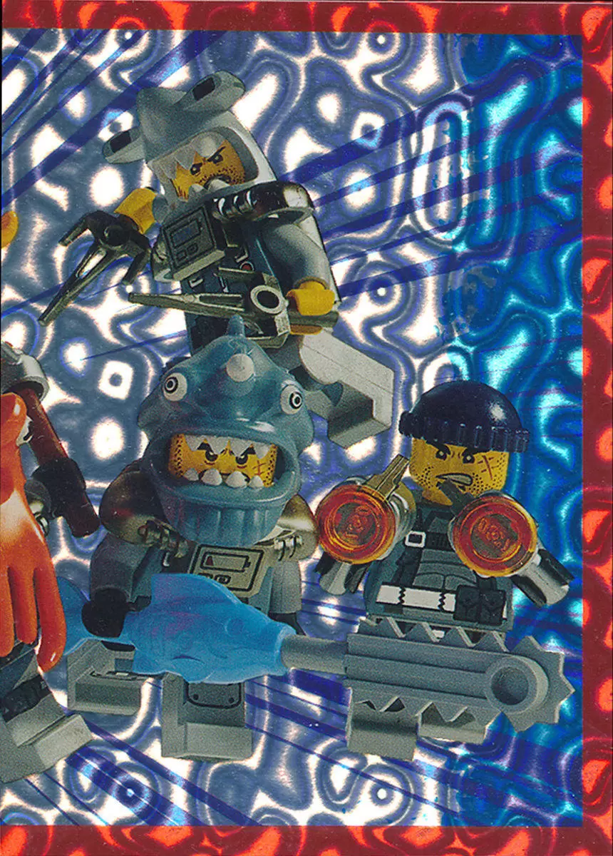 The LEGO Ninjago Movie - Image n°149