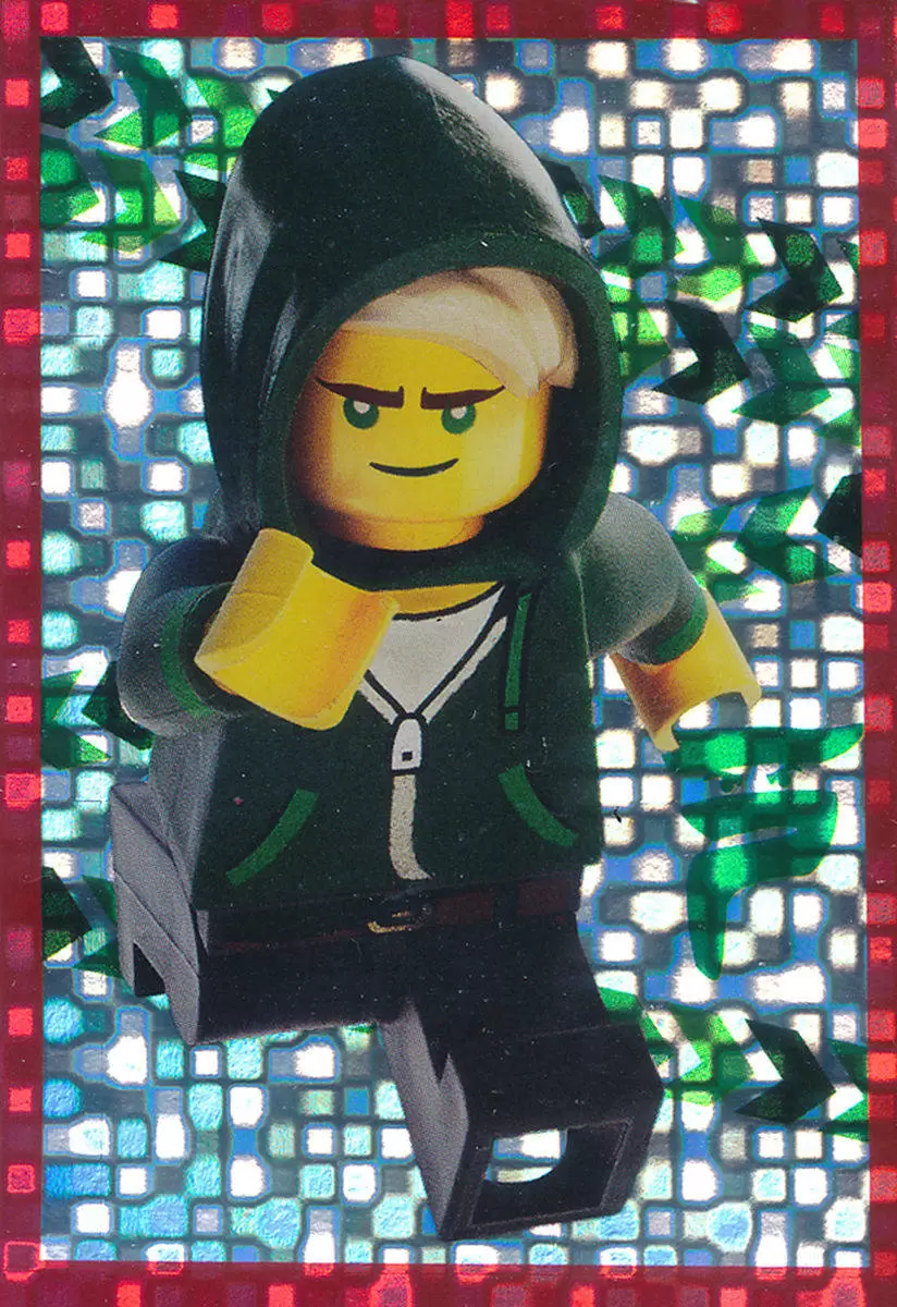 The LEGO Ninjago Movie - Image n°15