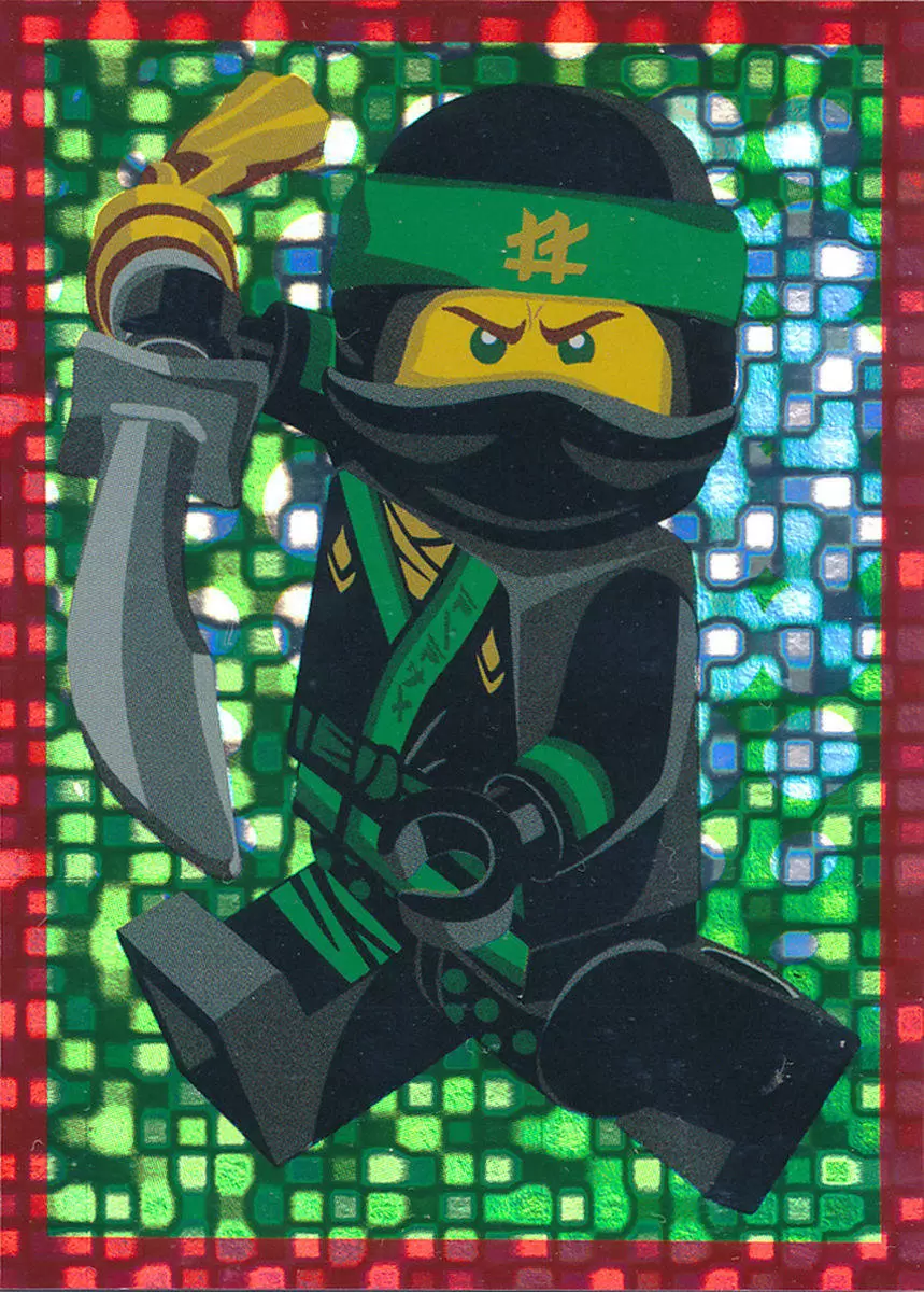 The LEGO Ninjago Movie - Image n°16