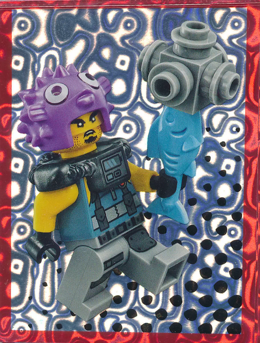 The LEGO Ninjago Movie - Image n°161