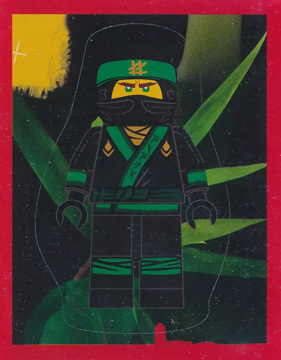 The LEGO Ninjago Movie - Image n°19
