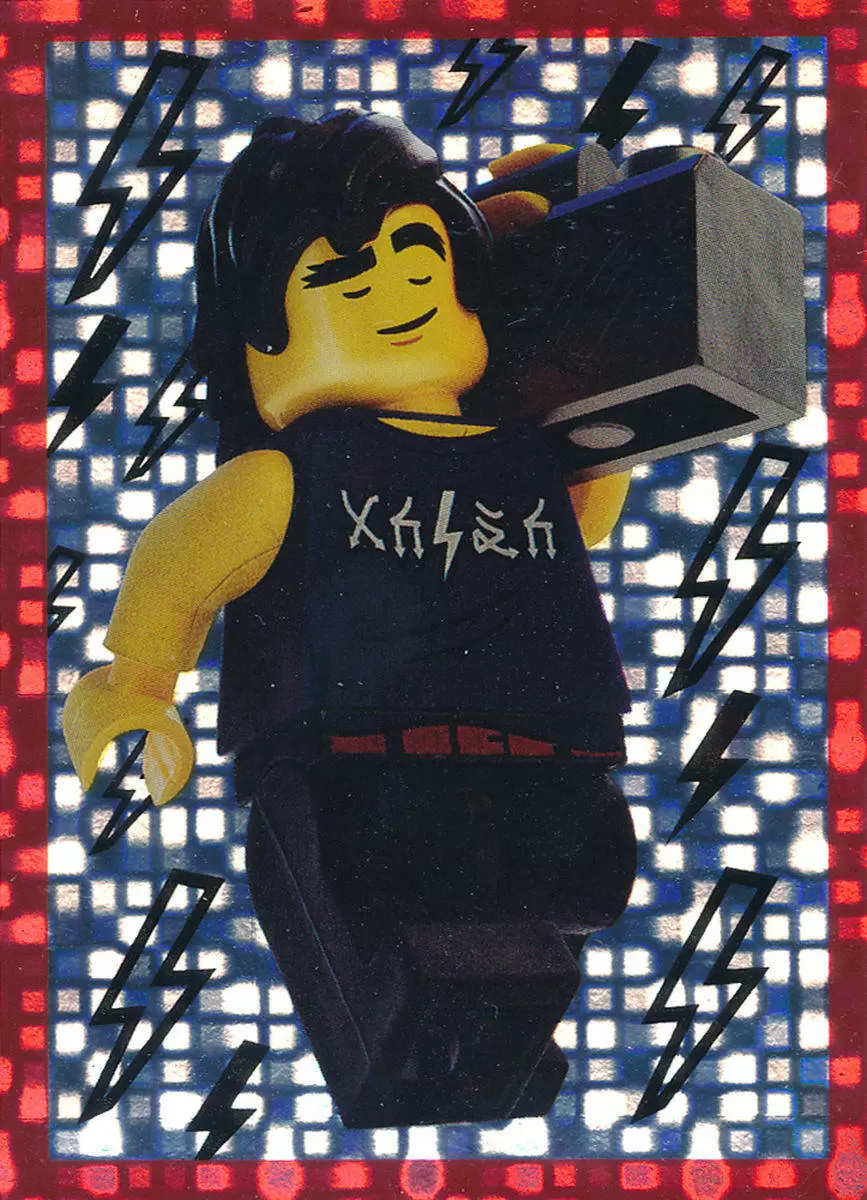 The LEGO Ninjago Movie - Image n°20