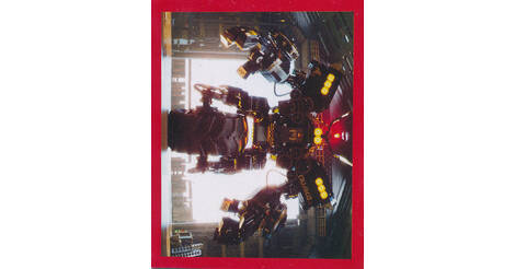 lego ninjago 201