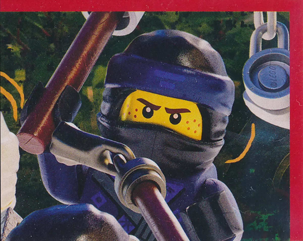 The LEGO Ninjago Movie - Image n°203