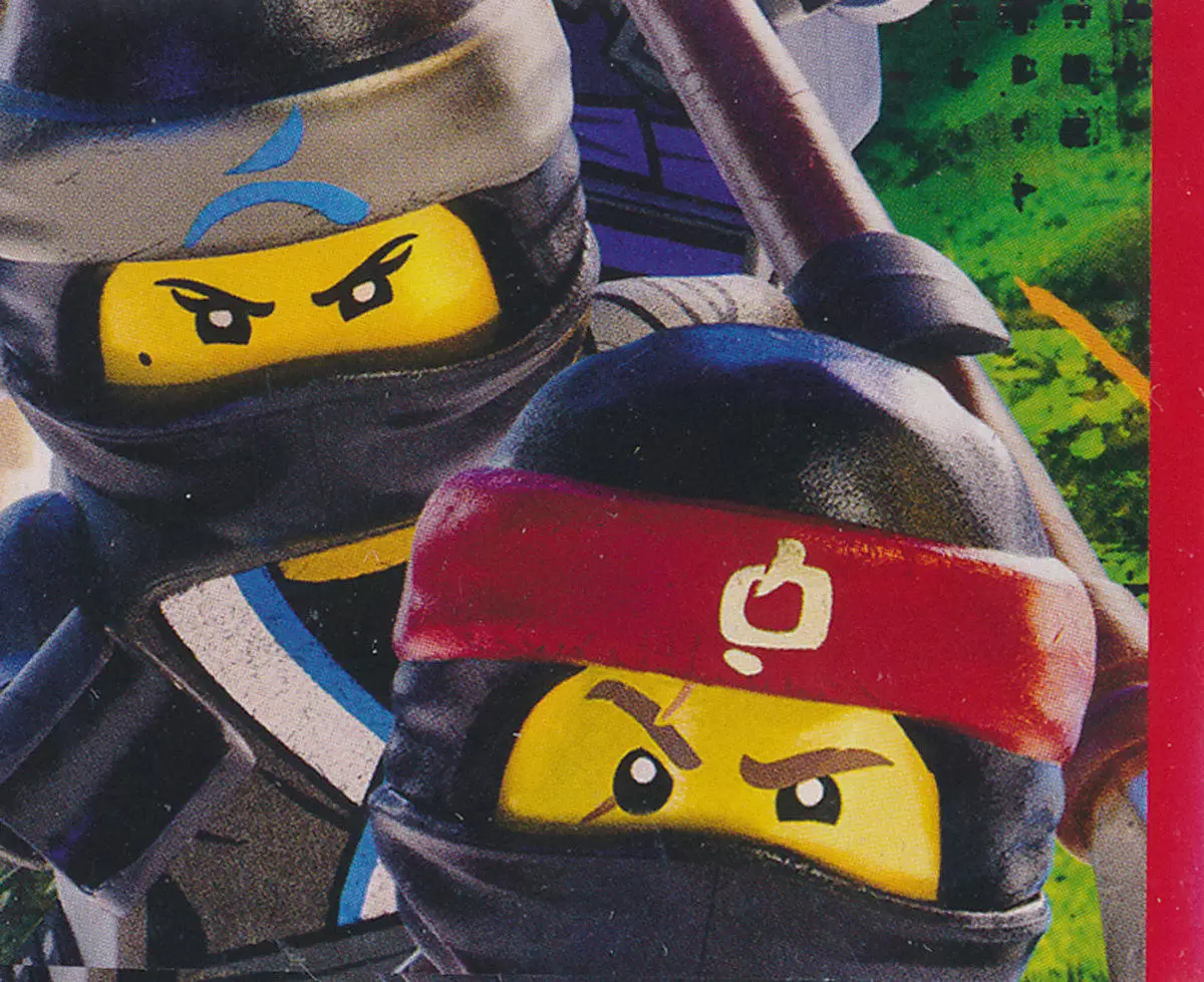 The LEGO Ninjago Movie - Image n°205