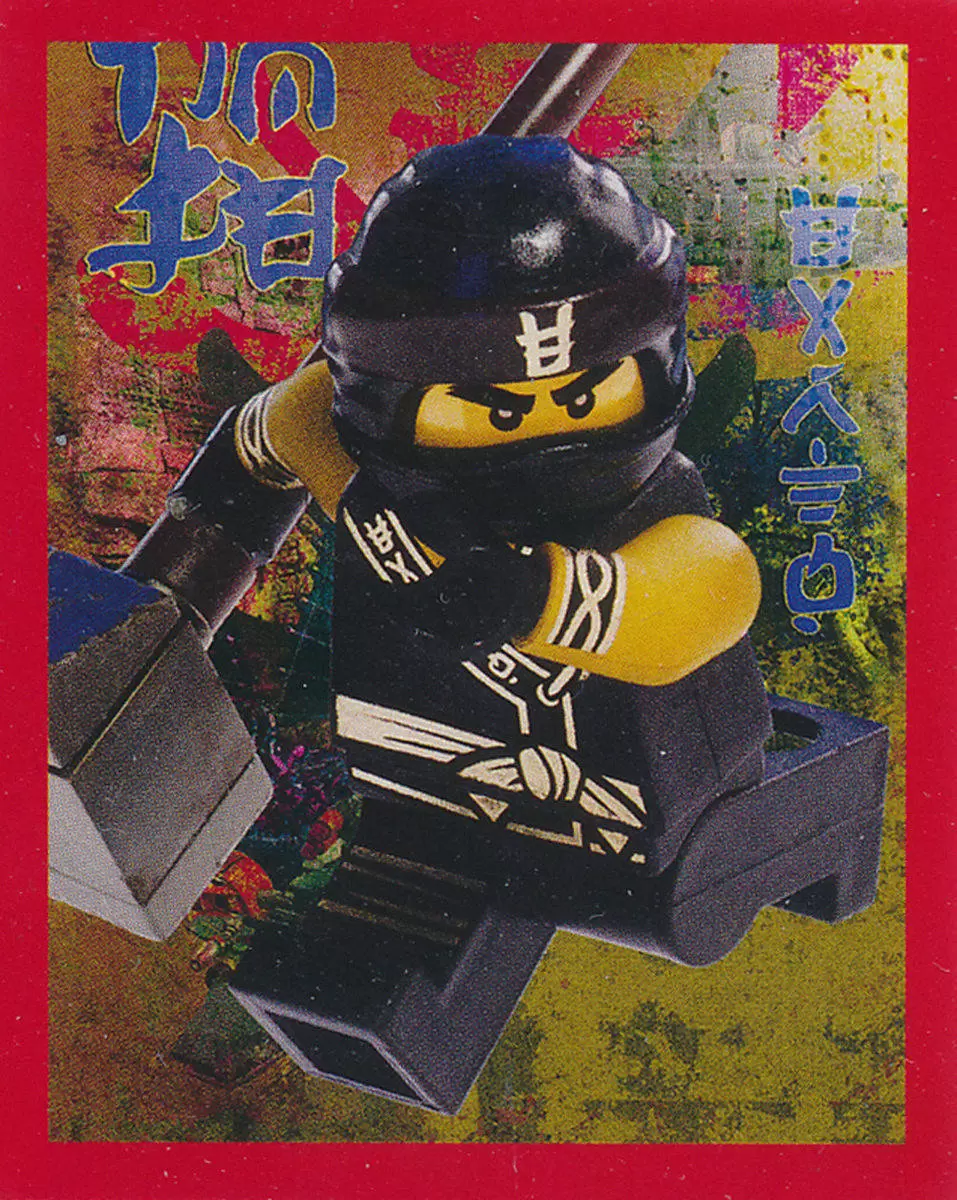 The LEGO Ninjago Movie - Image n°21