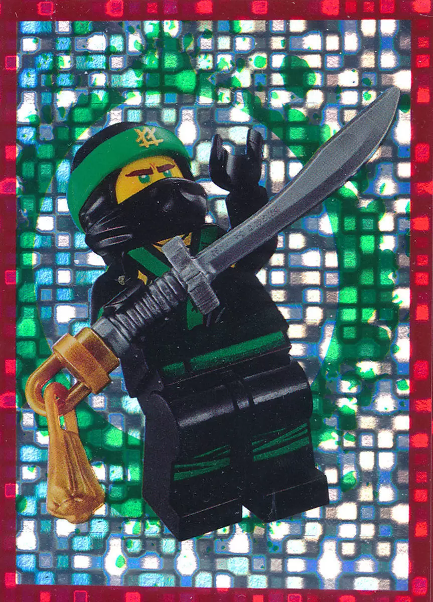 The LEGO Ninjago Movie - Image n°210