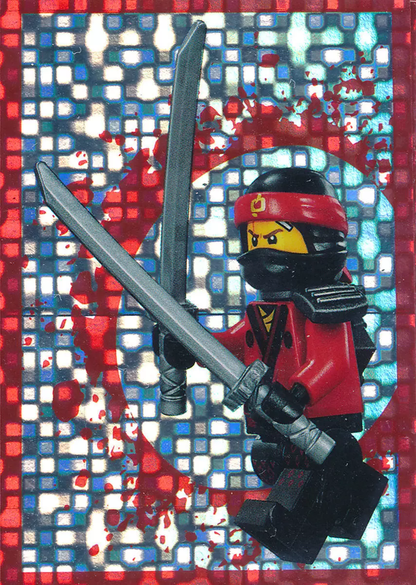 The LEGO Ninjago Movie - Image n°211