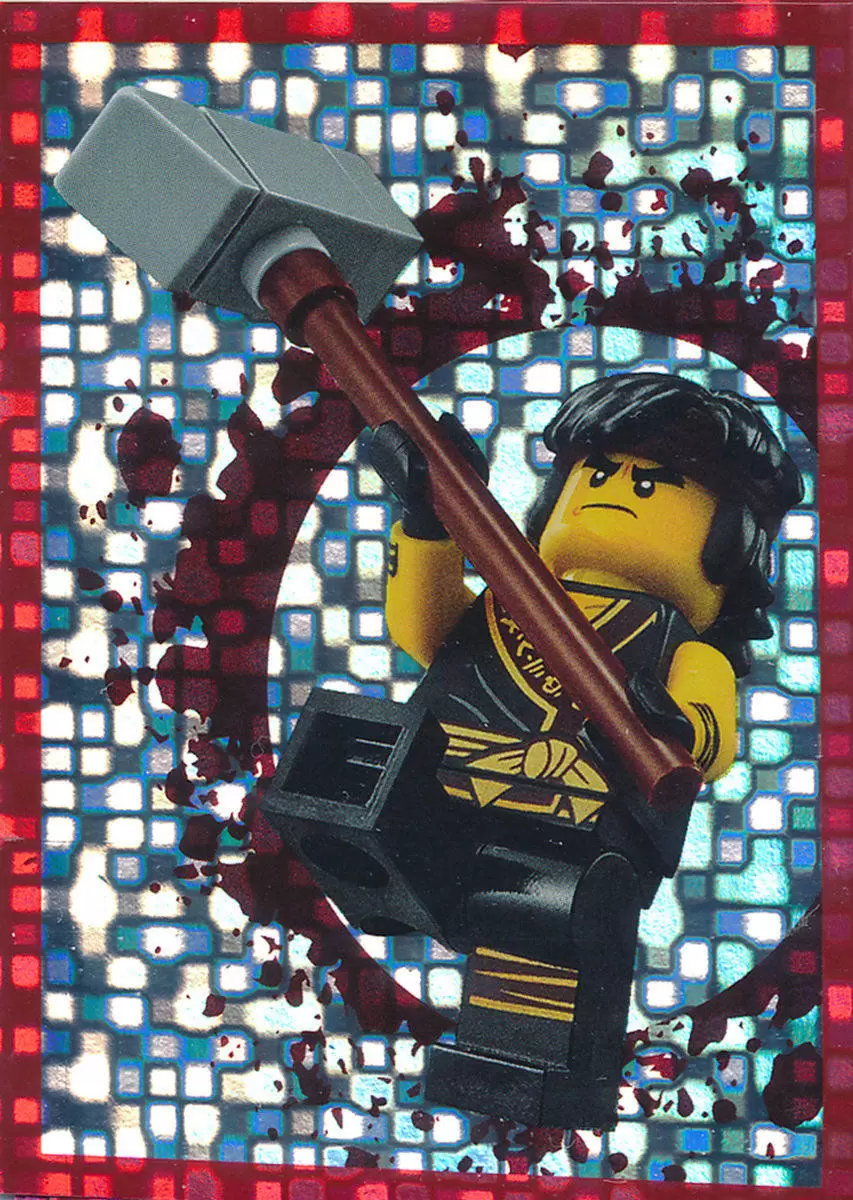 The LEGO Ninjago Movie - Image n°214
