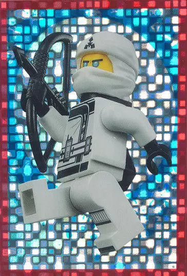 The LEGO Ninjago Movie - Image n°215