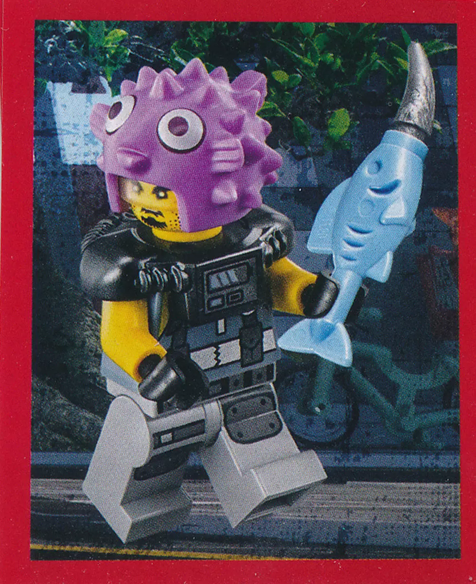 The LEGO Ninjago Movie - Image n°227