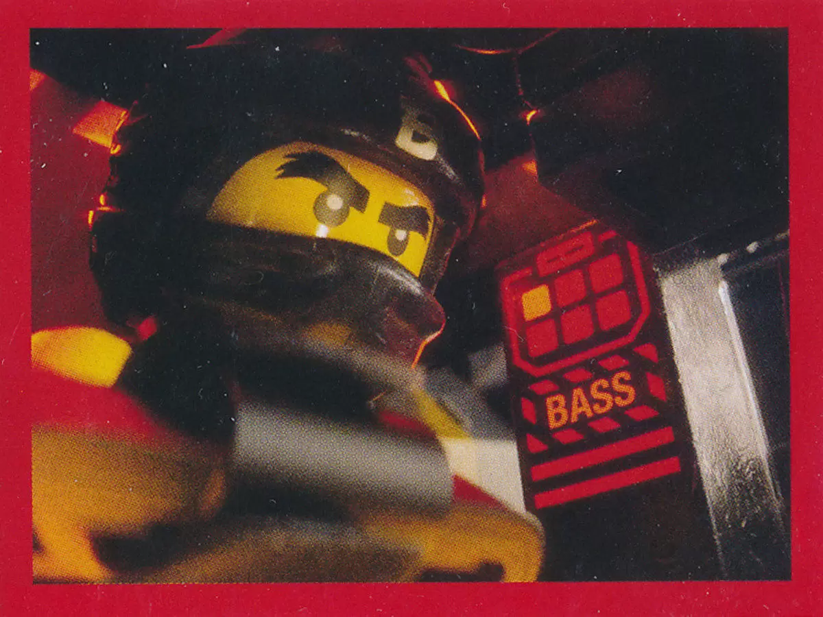 The LEGO Ninjago Movie - Image n°26