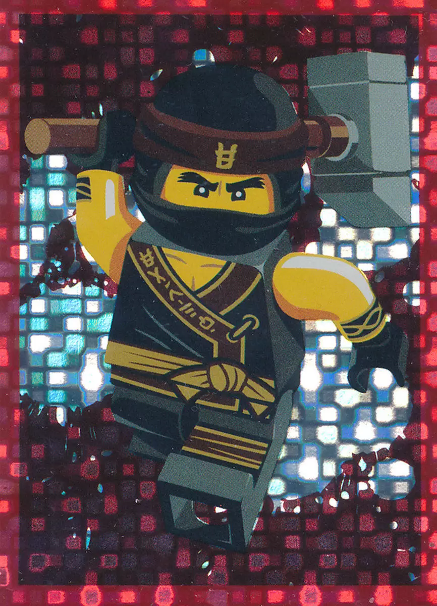 The LEGO Ninjago Movie - Image n°27
