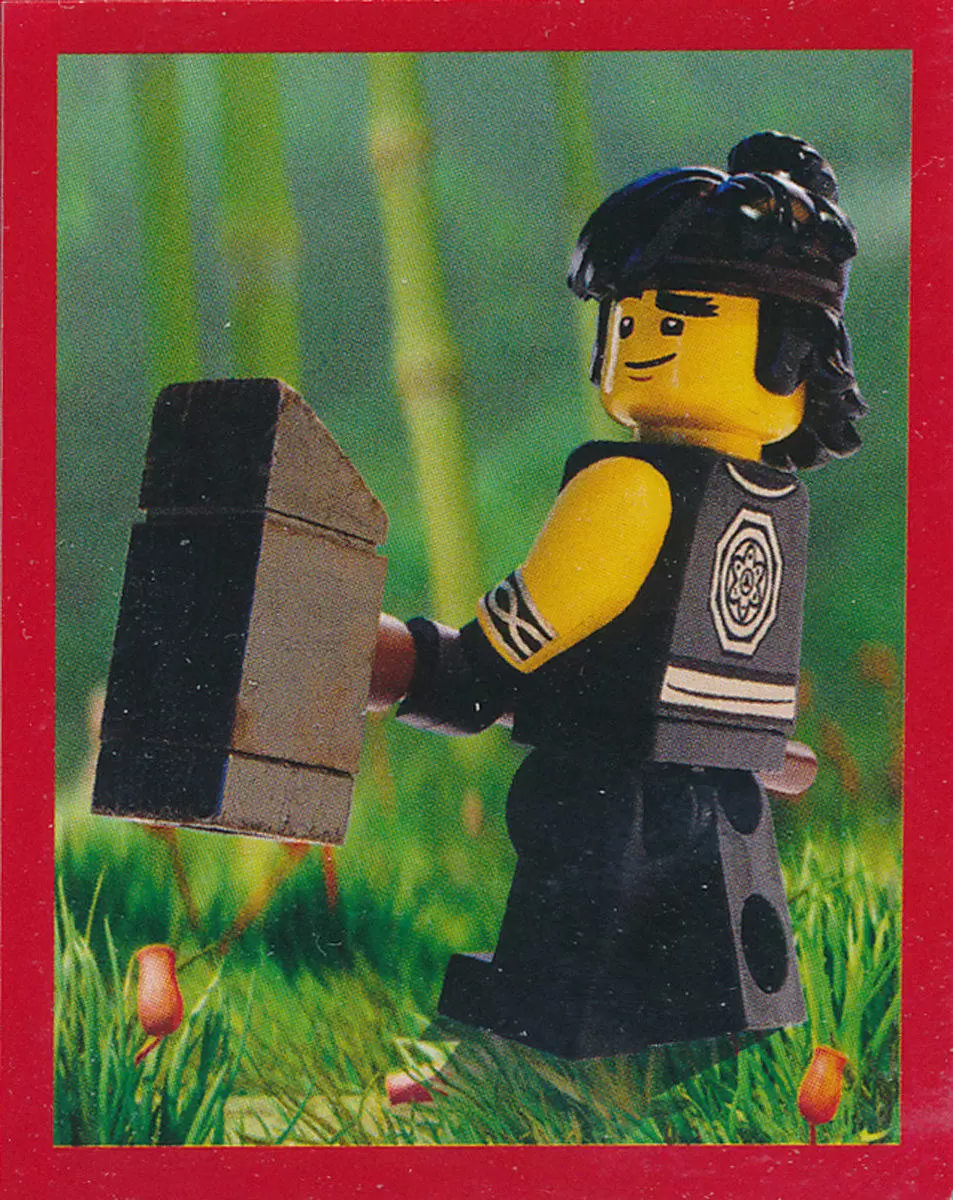 The LEGO Ninjago Movie - Image n°28