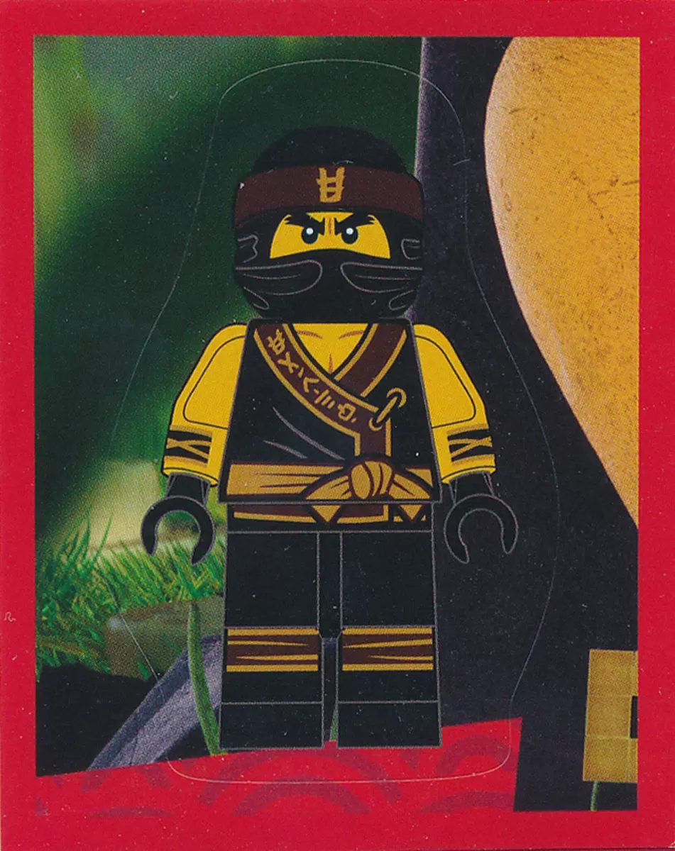 The LEGO Ninjago Movie - Image n°29